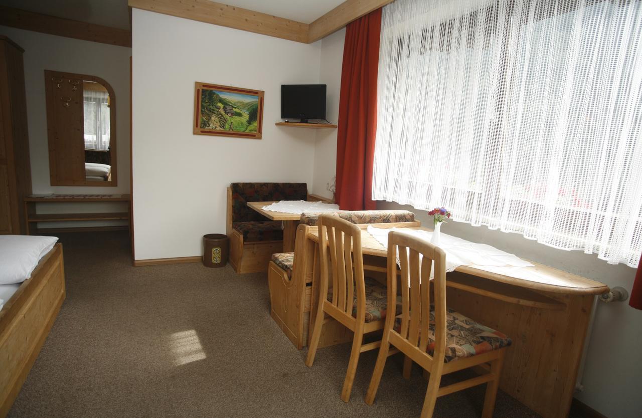 Pension Steinberg Ultimo Dış mekan fotoğraf