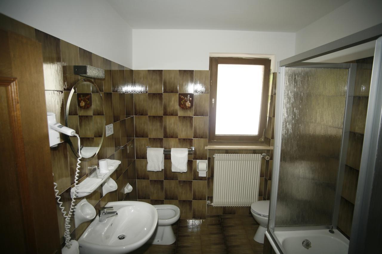 Pension Steinberg Ultimo Dış mekan fotoğraf